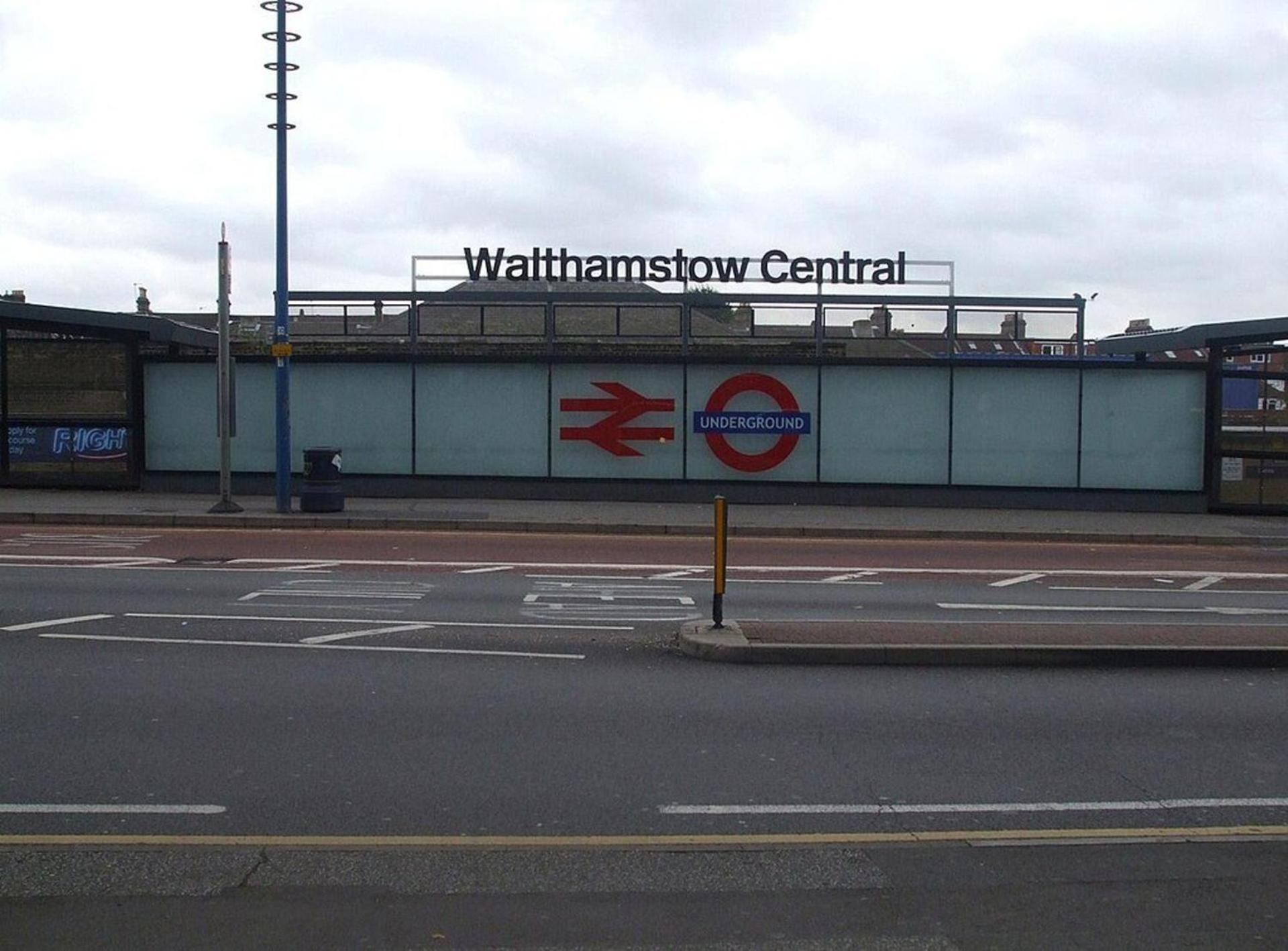 Apartamento Walthamstow - - Sleeps 3 - Streetparking *